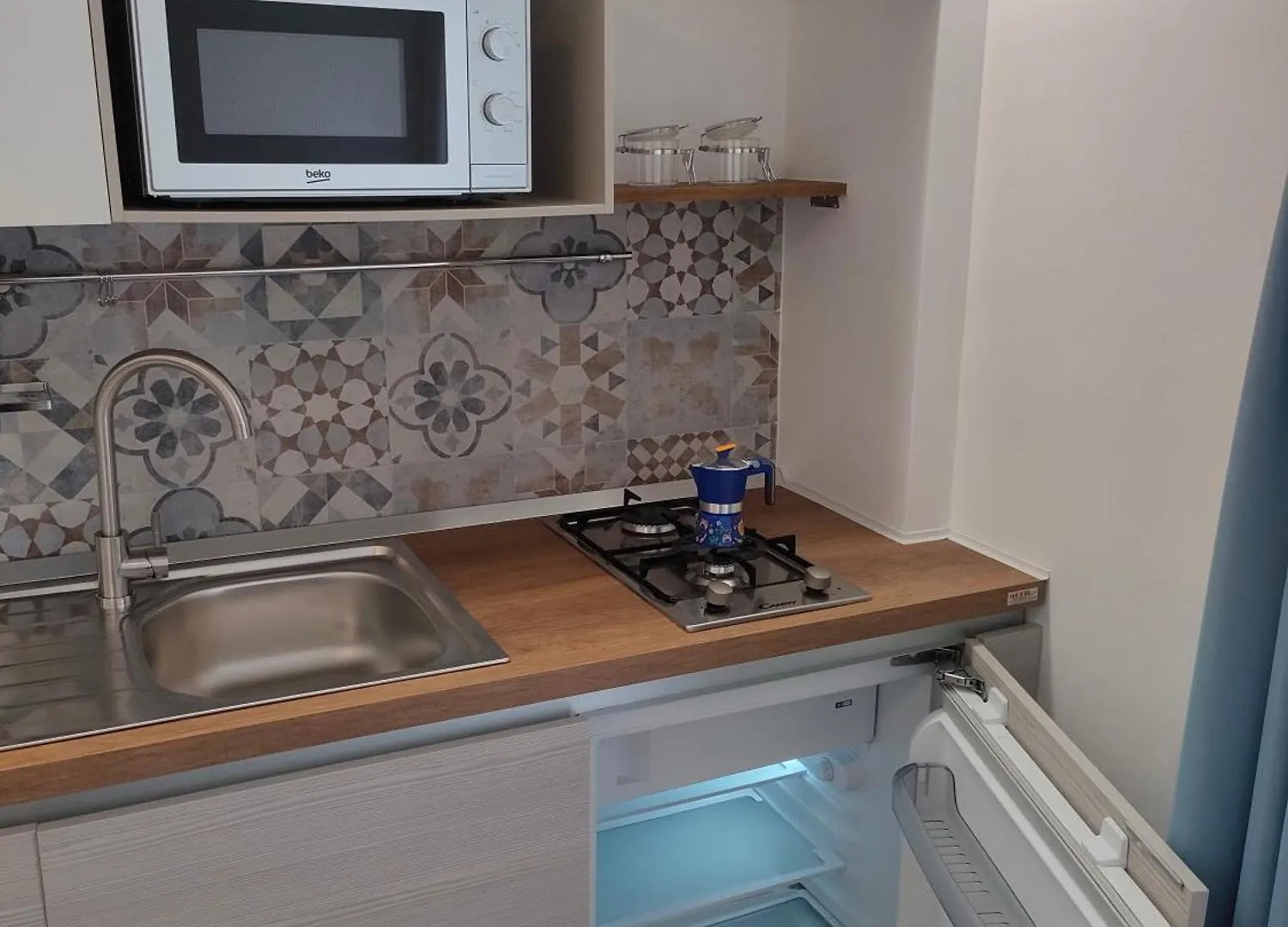 Dh Studio Apartments Castellammare del Golfo