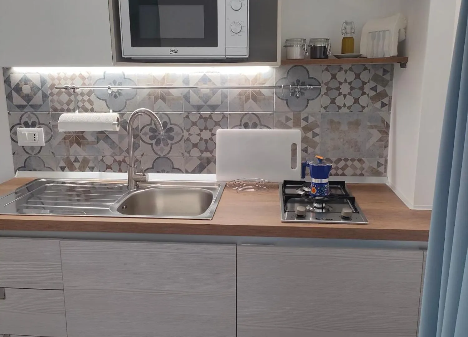 Dh Studio Apartments Castellammare del Golfo
