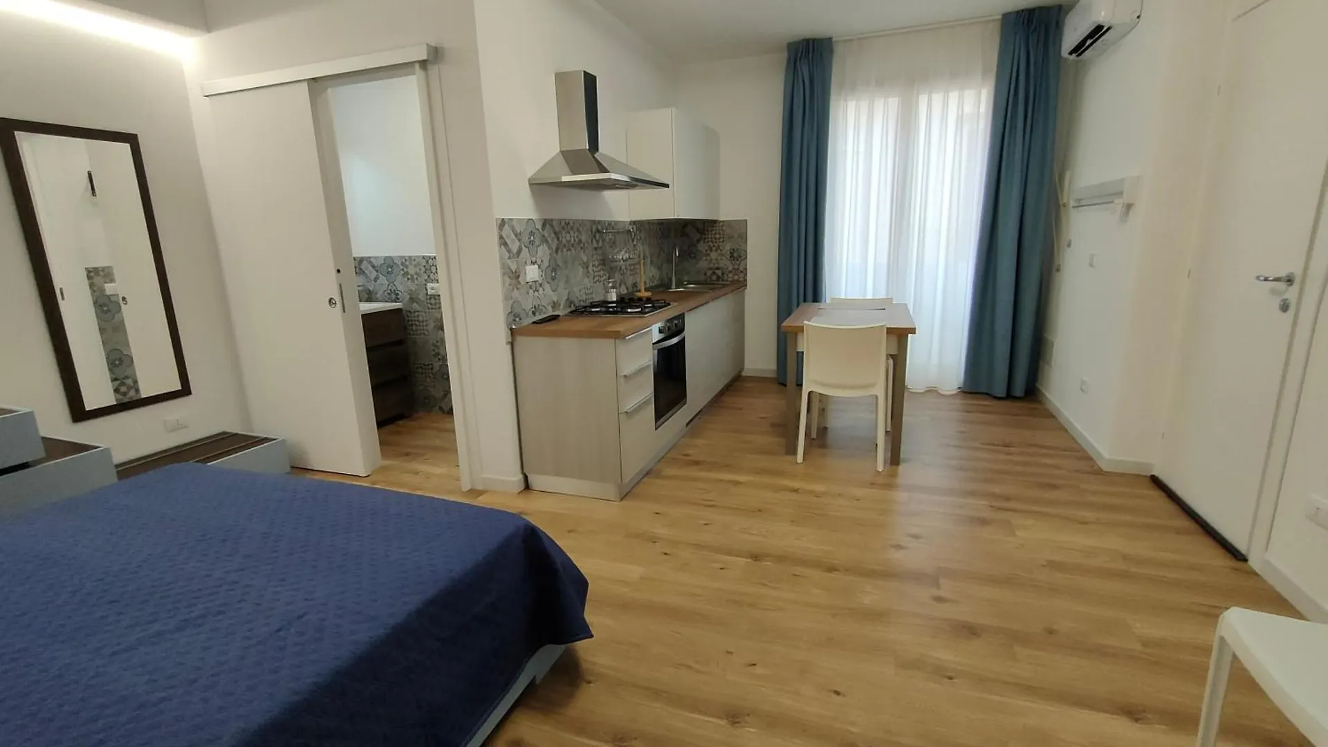 Dh Studio Apartments Castellammare del Golfo Italien