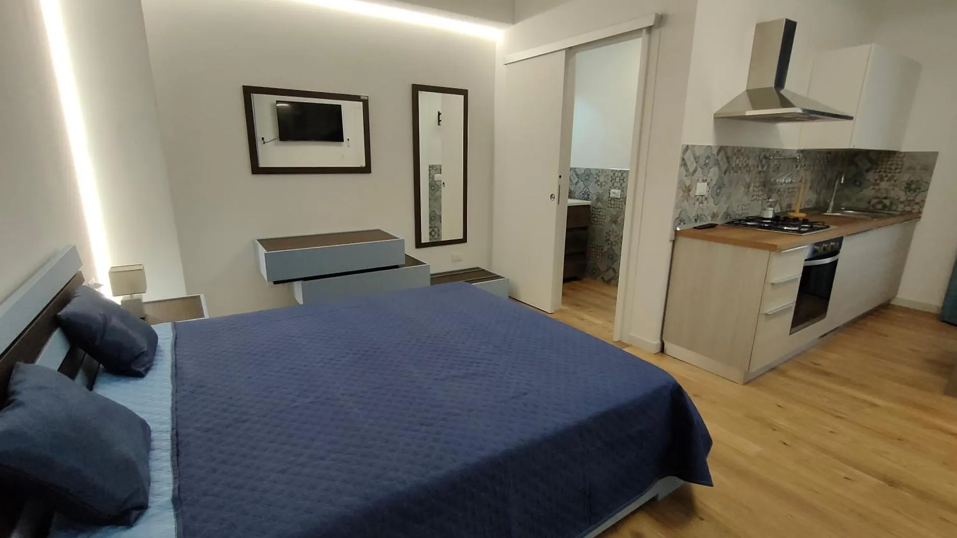 Dh Studio Apartments Castellammare del Golfo