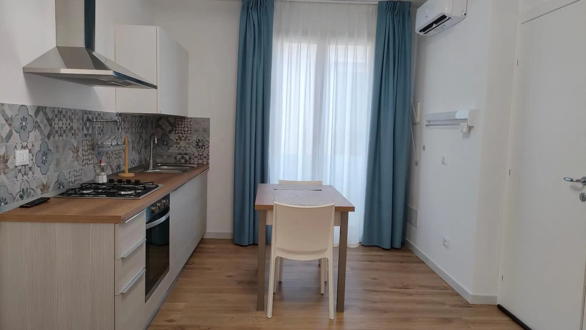 Dh Studio Apartments Castellammare del Golfo