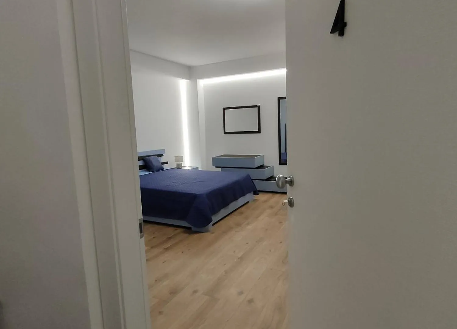 Dh Studio Apartments Castellammare del Golfo