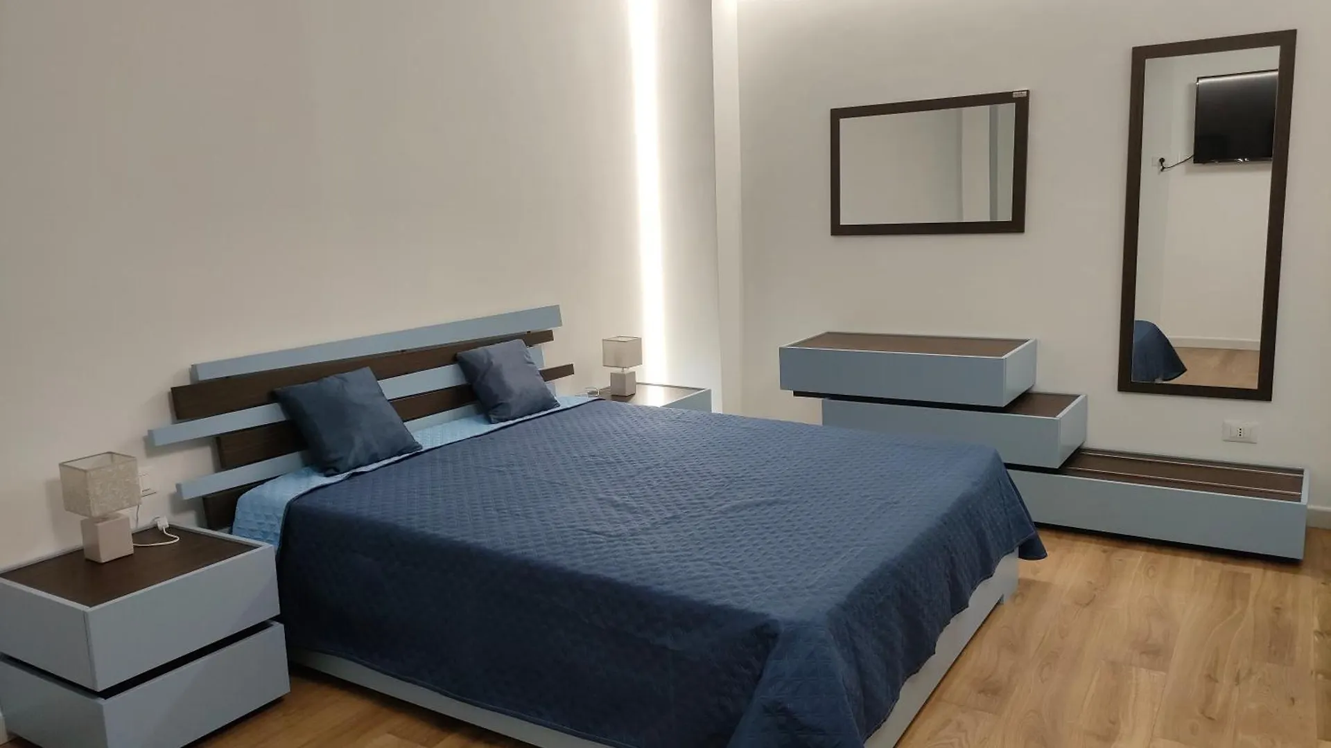 Dh Studio Apartments Castellammare del Golfo