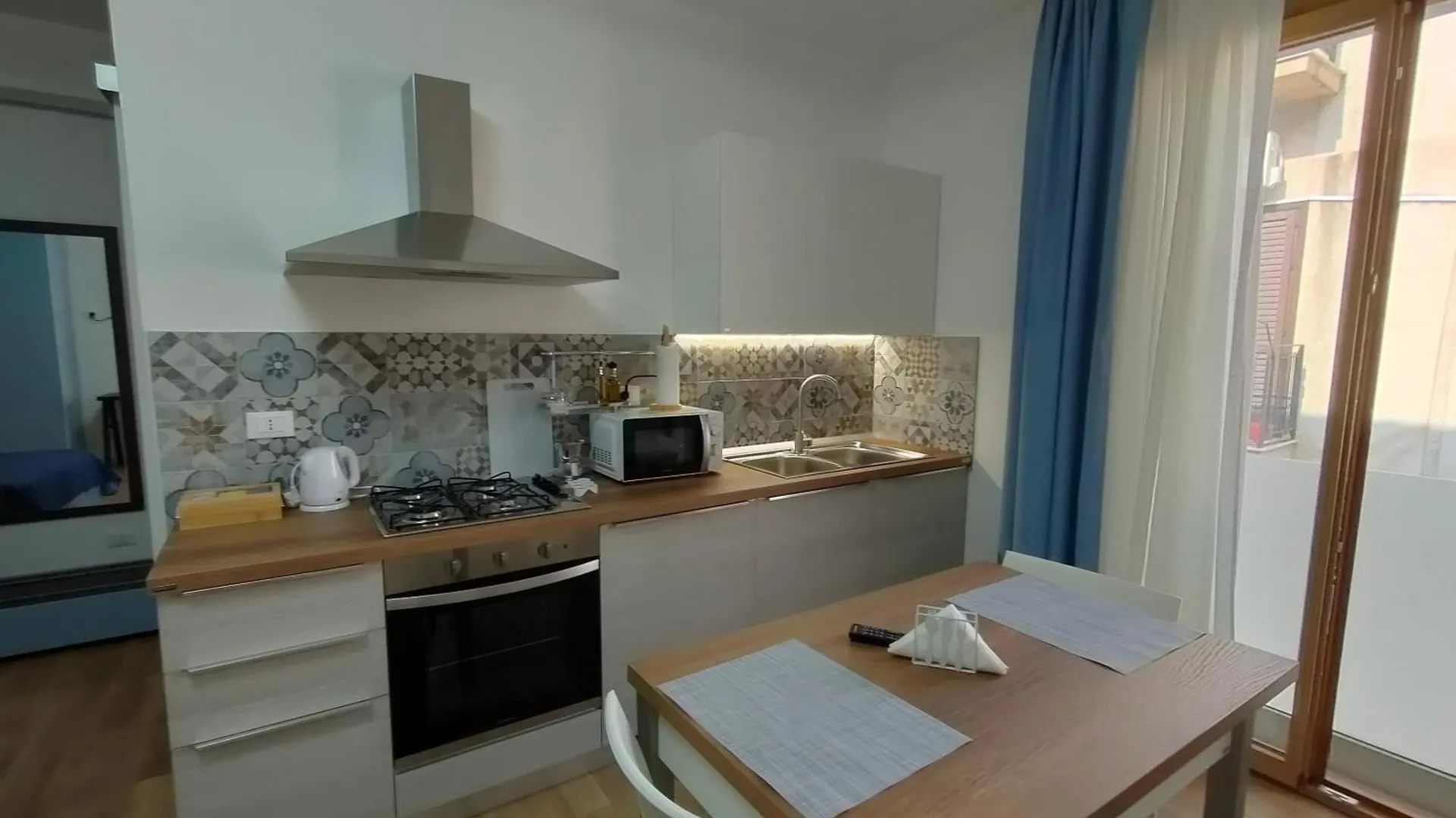 Dh Studio Apartments Castellammare del Golfo