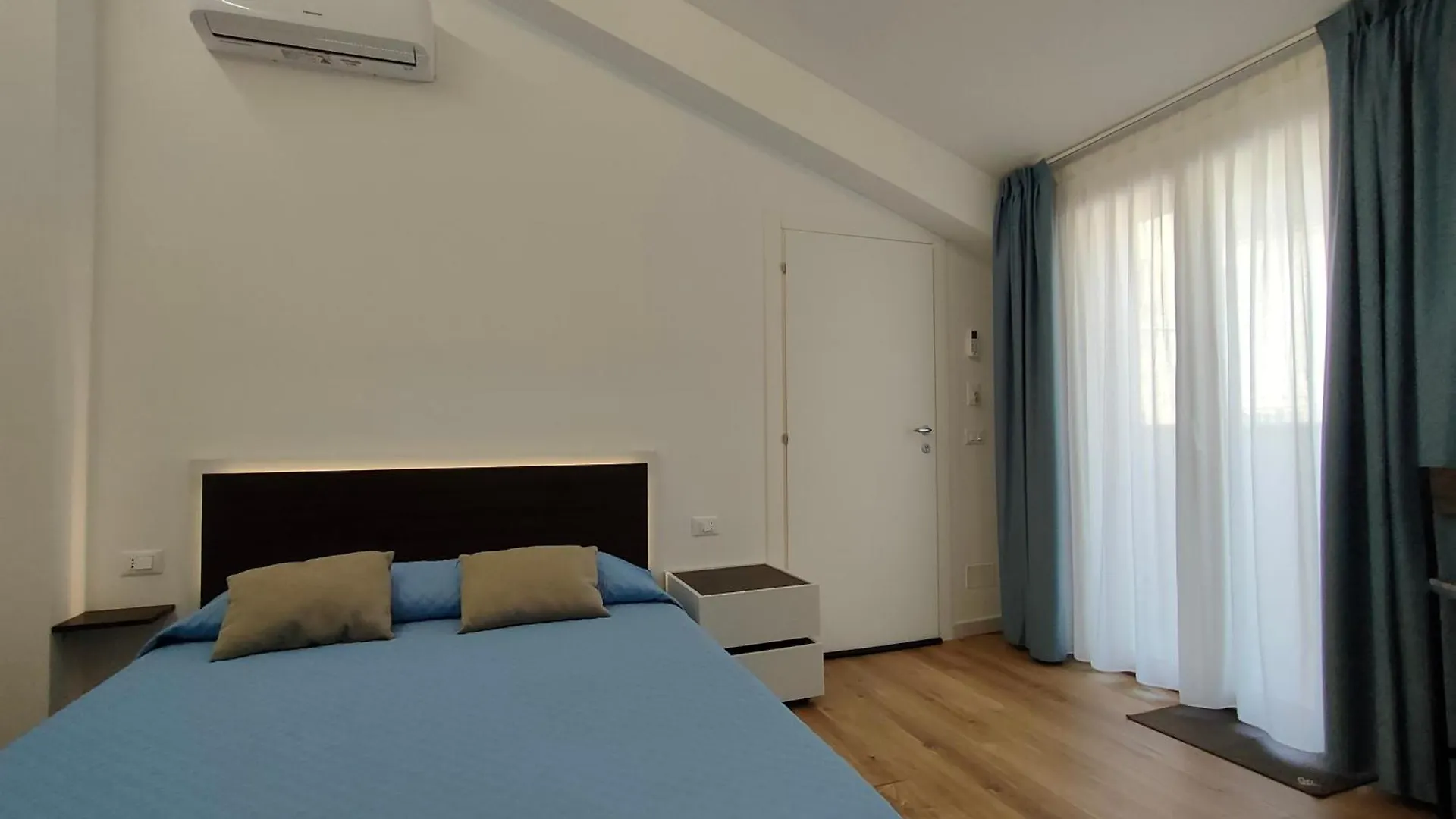 Dh Studio Apartments Castellammare del Golfo