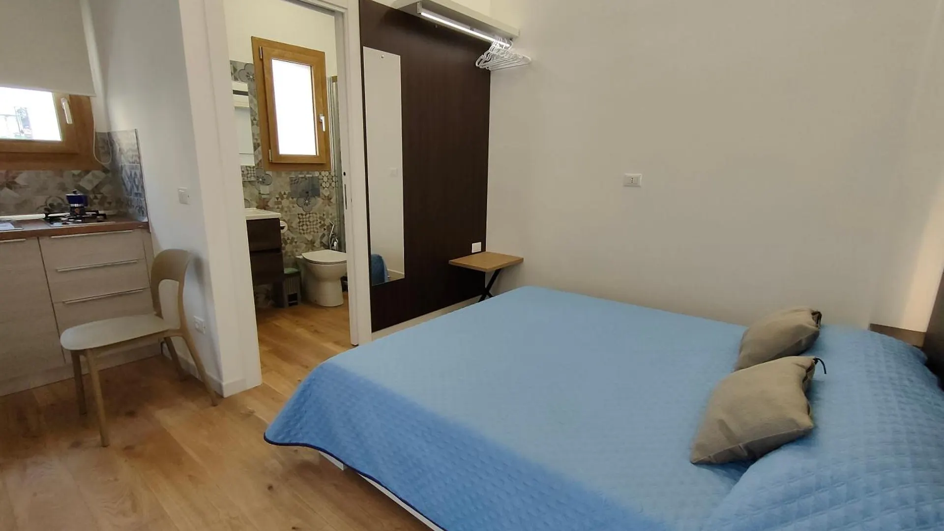 Dh Studio Apartments Castellammare del Golfo Italien