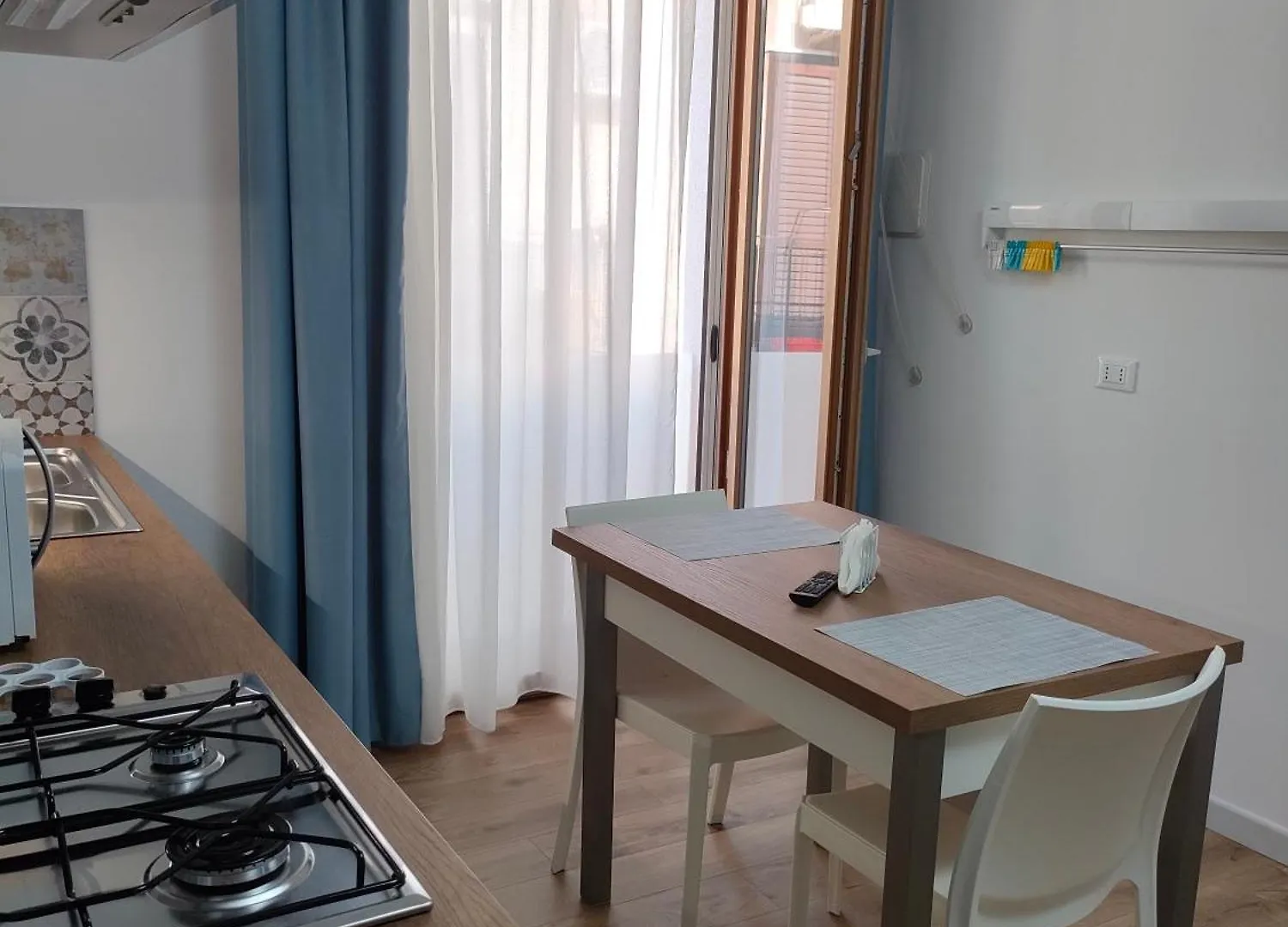 Dh Studio Apartments Castellammare del Golfo