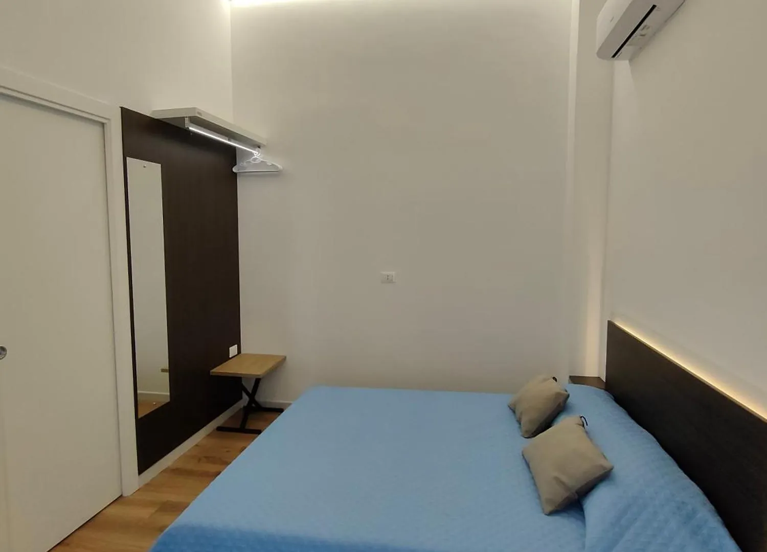 Dh Studio Apartments Castellammare del Golfo Italien