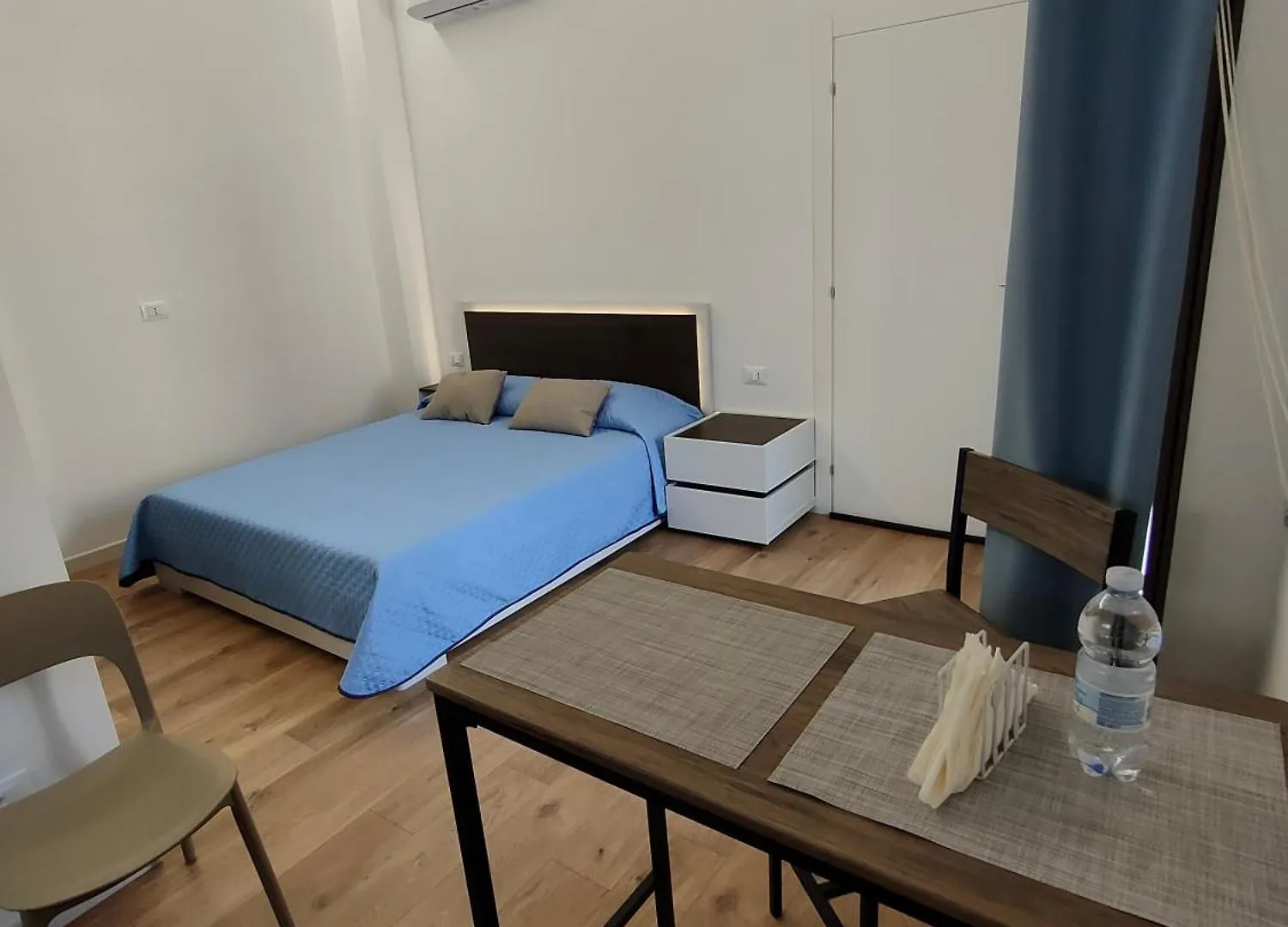 Dh Studio Apartments Castellammare del Golfo