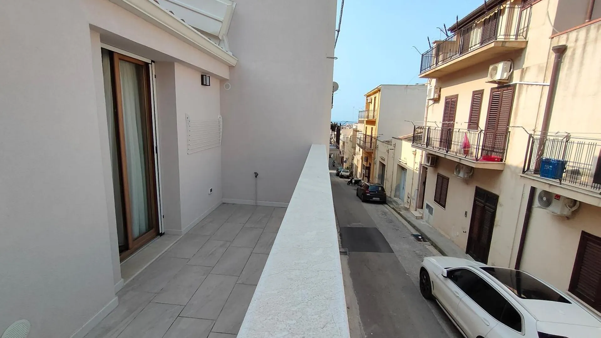 Dh Studio Apartments Castellammare del Golfo